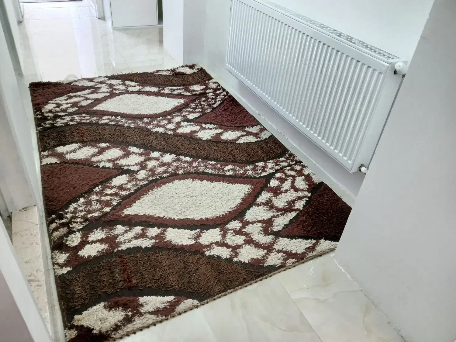 فرش|فرش|ملایر, |دیوار