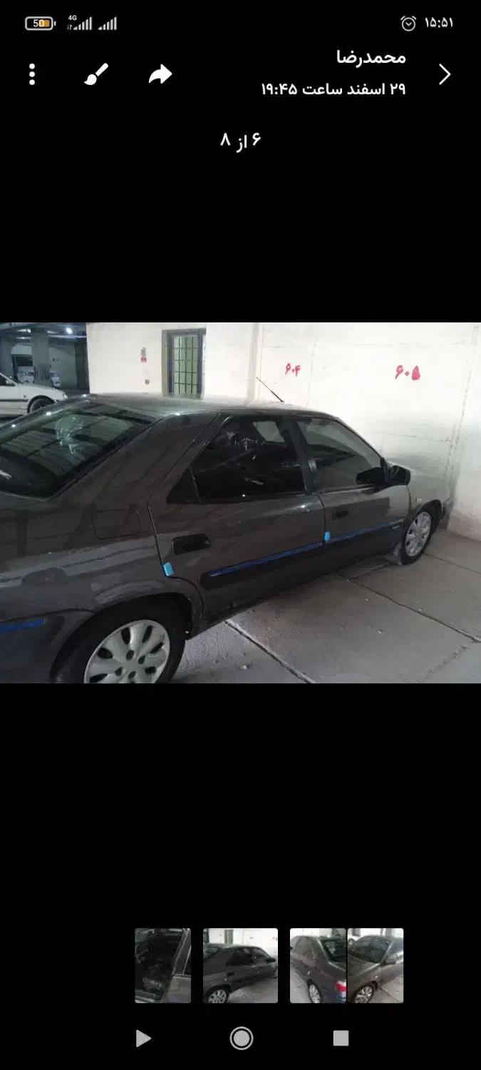 زانتیا ۲۰۰۰اماده جاده|خودرو سواری و وانت|زاهدان, |دیوار