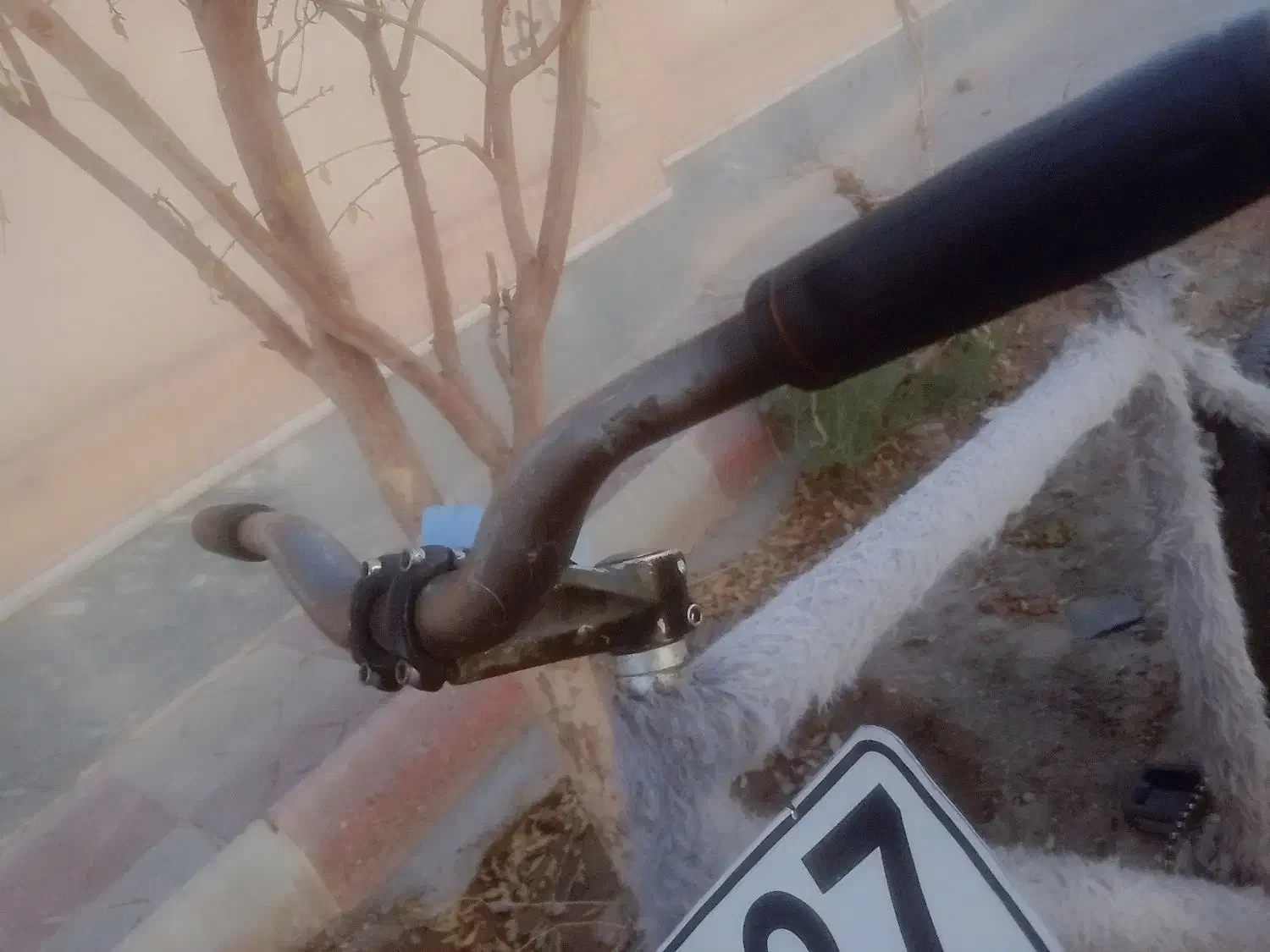 دوچرخه دماوند کمکی|دوچرخه، اسکیت، اسکوتر|بیرجند, |دیوار