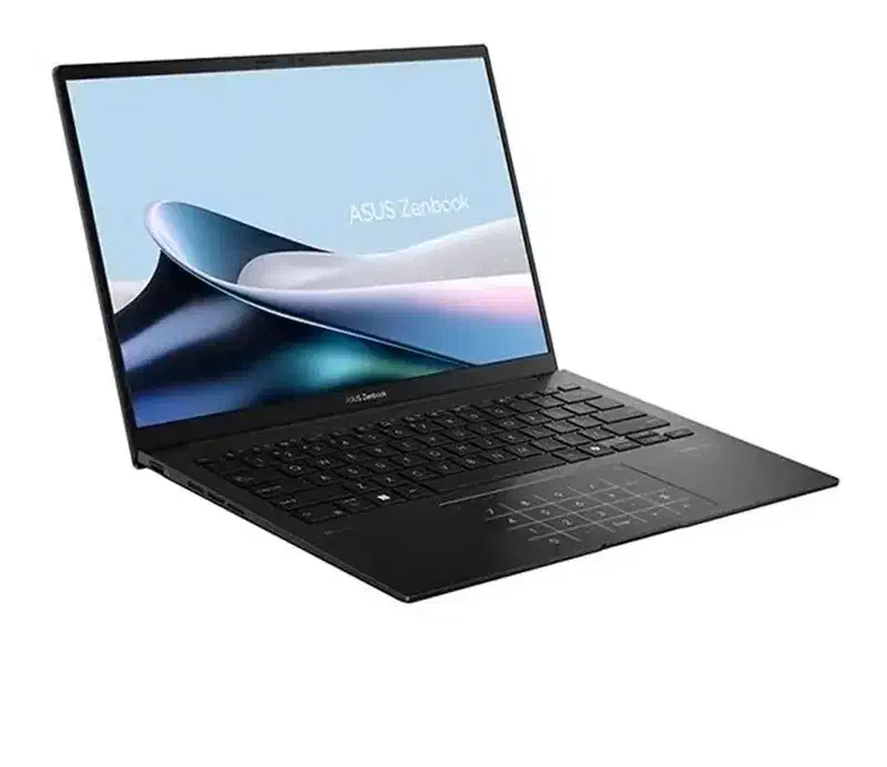 لپ‌تاپ Asus UX3405CA سبک، لوکس وفوق‌العاده قدرتمند|رایانه همراه|قزوین, |دیوار