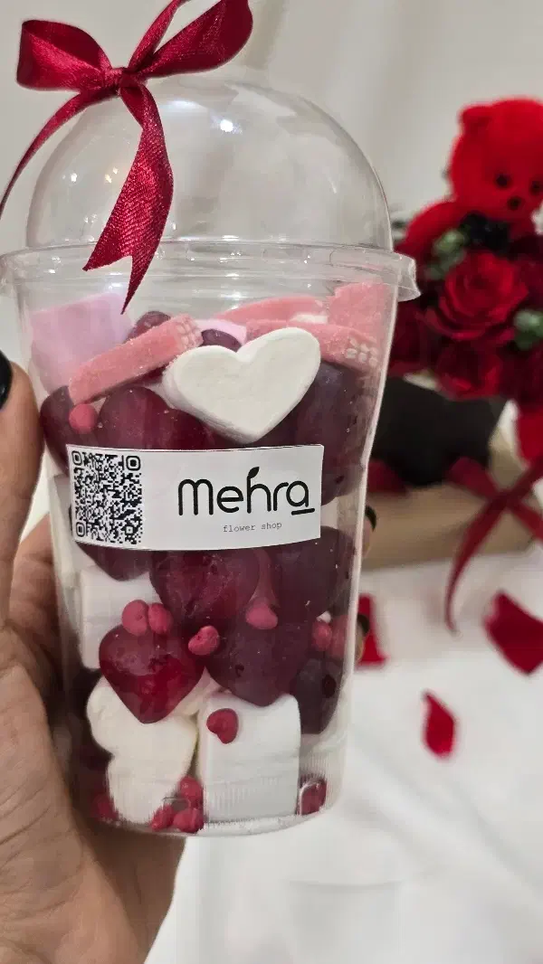 پک پاستیلی|گل و گیاه طبیعی|اصفهان, کوی امیریه|دیوار