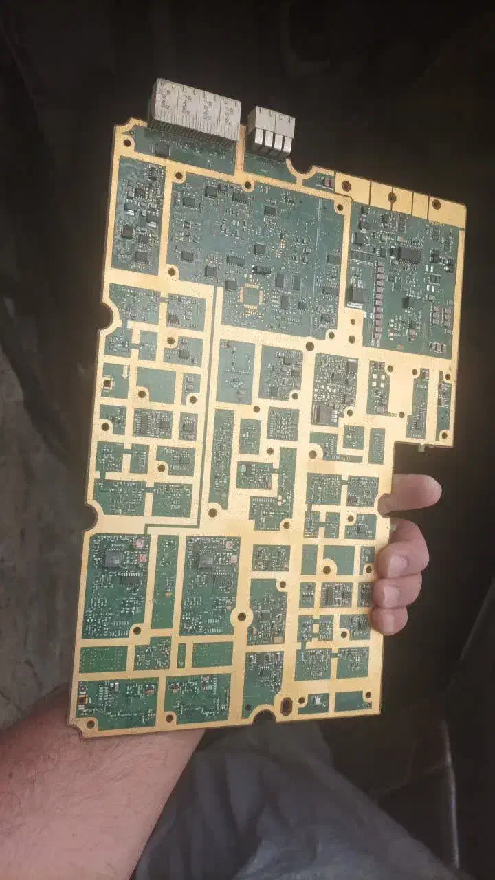 برد|قطعات و لوازم جانبی رایانه|مشهد, ثامن|دیوار