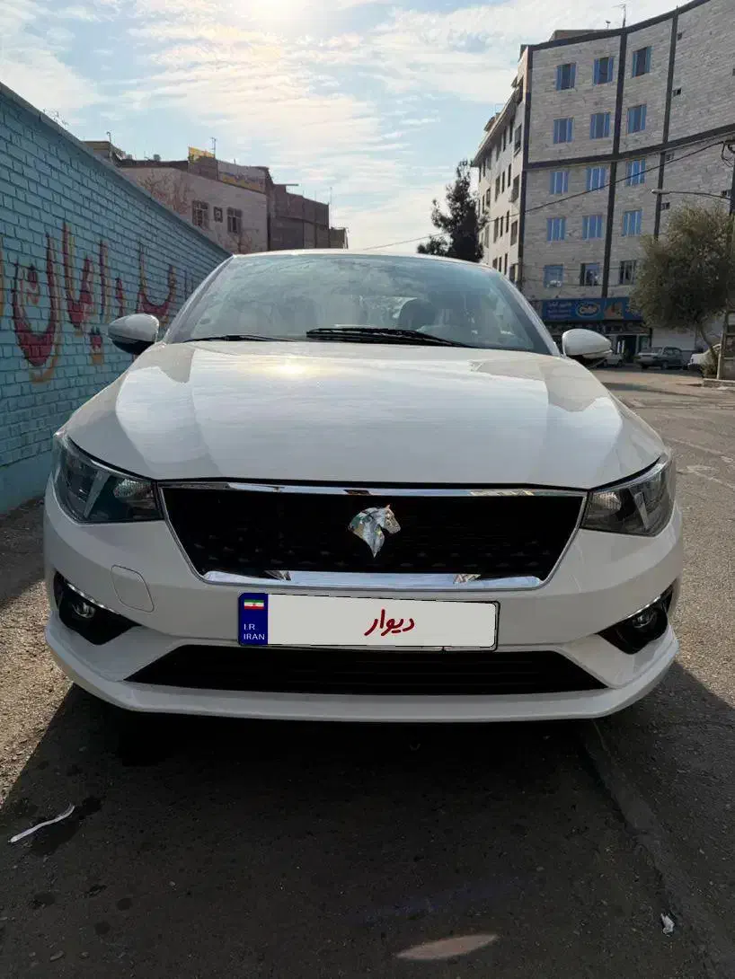 تارا اتومات|خودرو سواری و وانت|گلستان (تهران), |دیوار