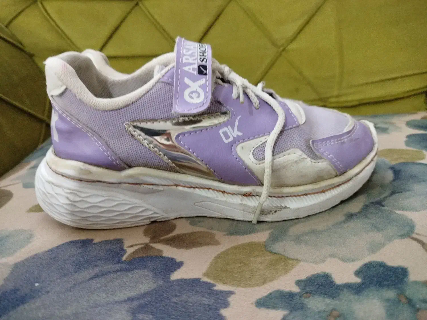 کفش|کفش و لباس بچه|مشهد, کلاته برفی|دیوار