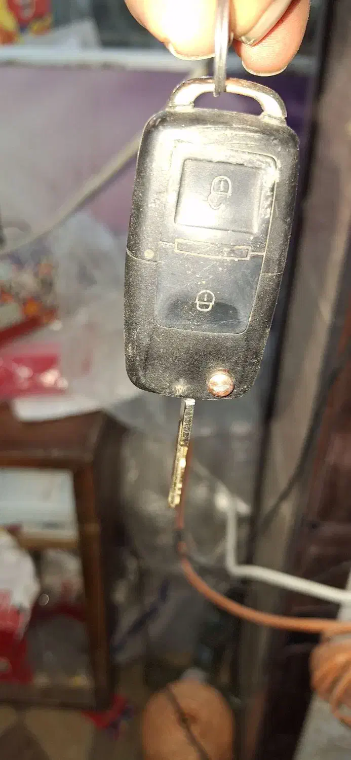 کلیدریموت۴۰۵|اشیا|اردکان, |دیوار