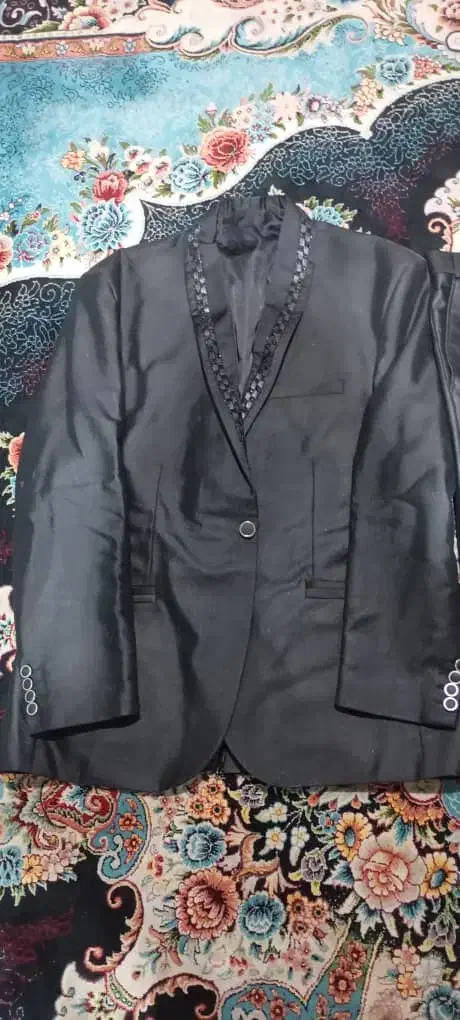 کت شلوار مردانه|لباس|سیرجان, |دیوار