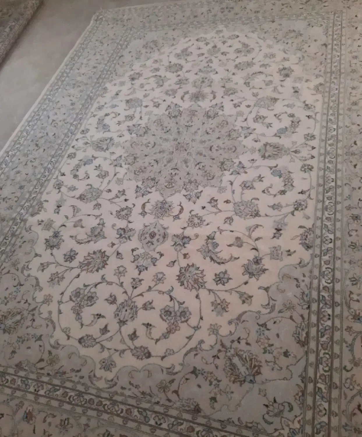 فرش دستباف نو|فرش|کرج, شهرک اوج|دیوار