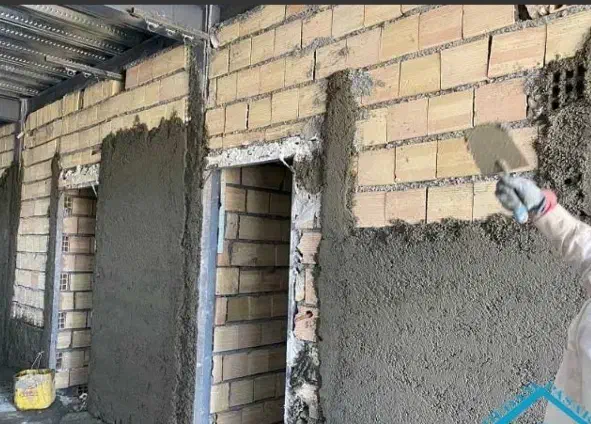 سیمان کاری|حراج|کوهدشت, |دیوار