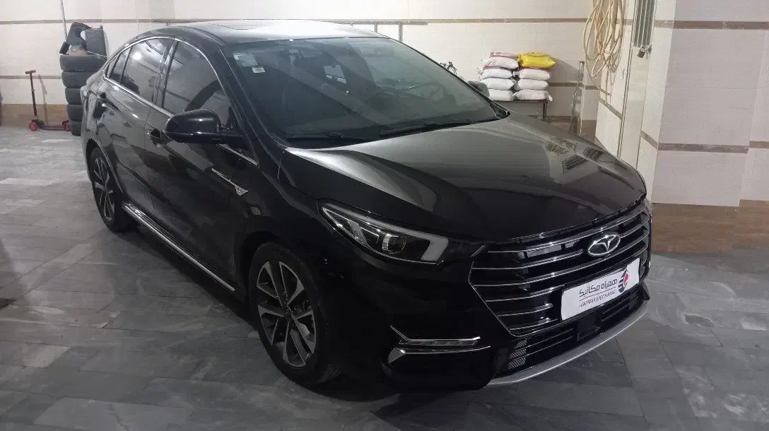 آریزو 6 پرو مدل 1403|خودرو سواری و وانت|اسلام‌شهر, شهرک احمدیه|دیوار