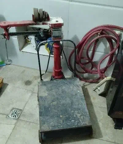 وای فای و باسکول|مودم و تجهیزات شبکه|قم, شهر قائم|دیوار