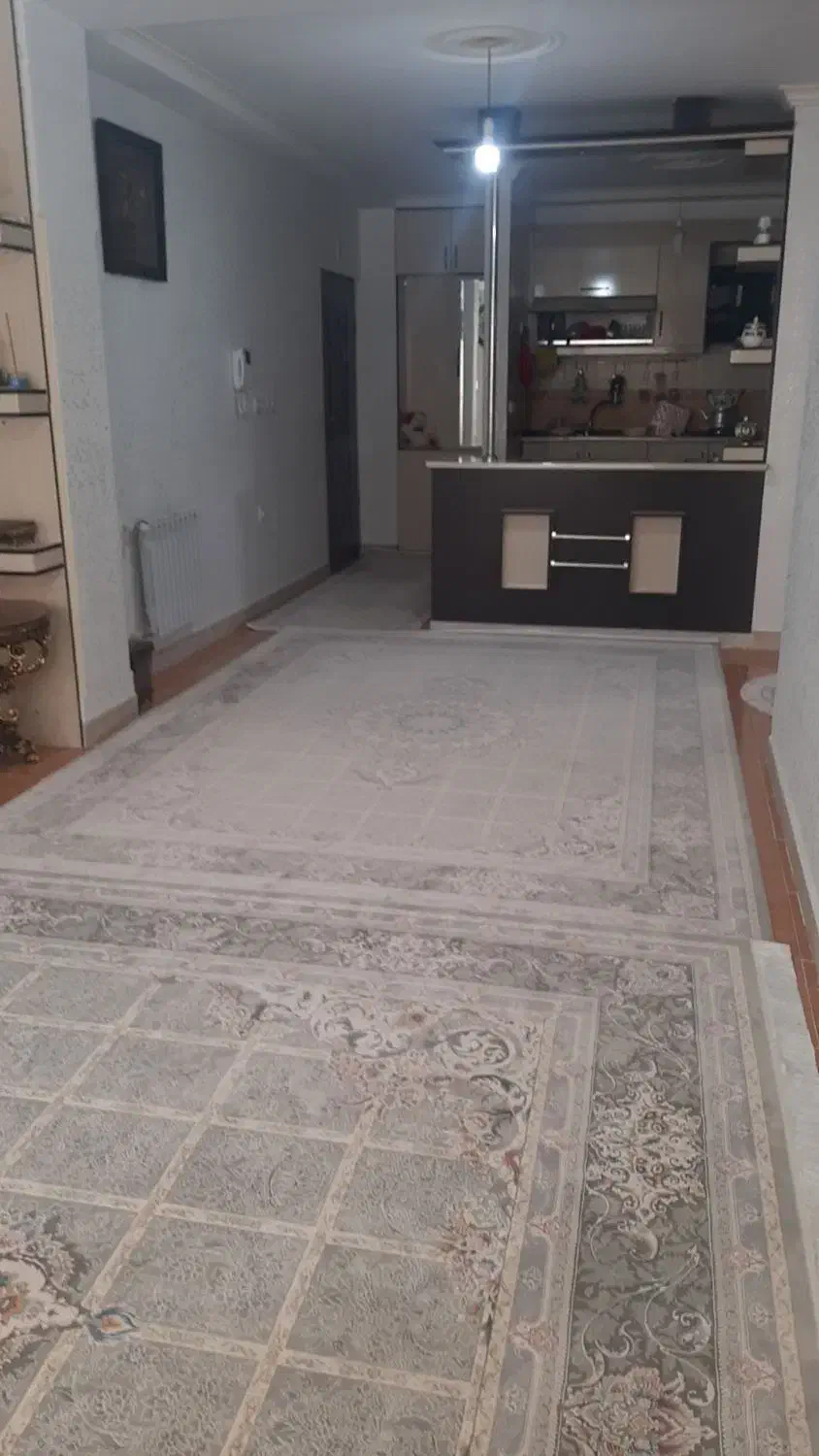 فروش فرش ۱۲۰۰ شانه با قیمت مناسب|فرش|تالش, هشتپر|دیوار