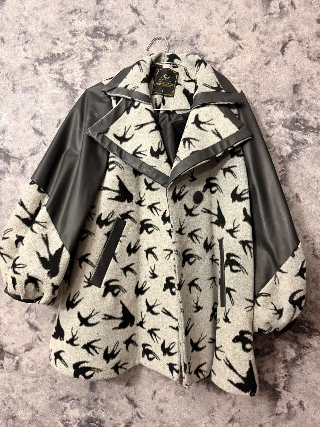 پالتو،بارانی،کاپشن وشکت پاییزه|لباس|ارومیه, |دیوار