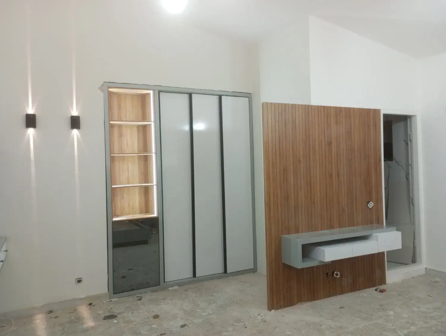 کابینت و کمد دیواری|خدمات پیشه و مهارت|ایلام, |دیوار