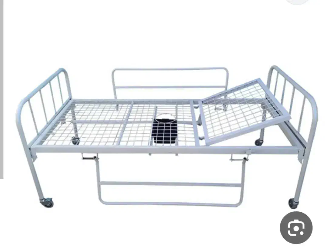 اجاره تخت طبی بیمارستانی 2شکن|پزشکی|بوکان, |دیوار