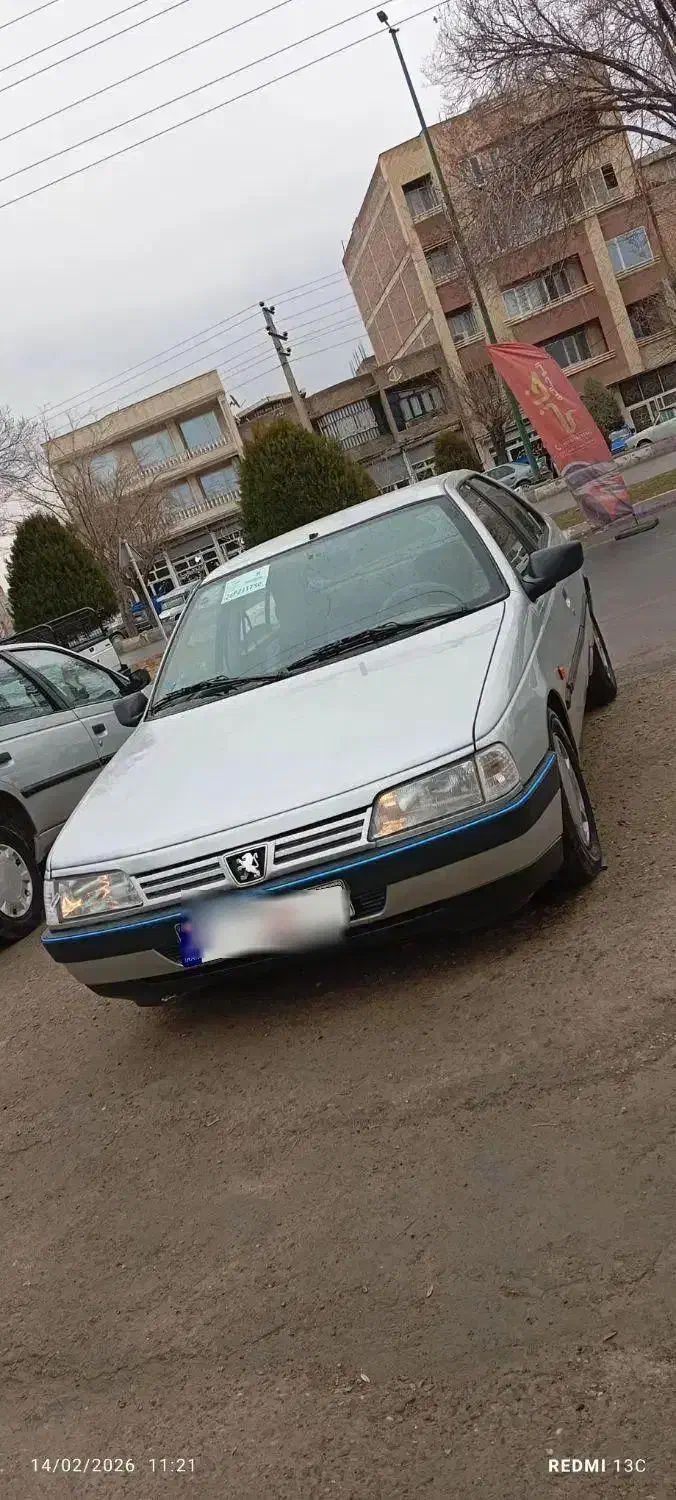 پژو مدل 90|خودرو سواری و وانت|بوکان, |دیوار