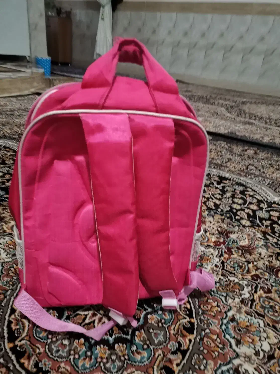 کیف دخترانه|کیف، کفش، کمربند|آزادشهر, |دیوار