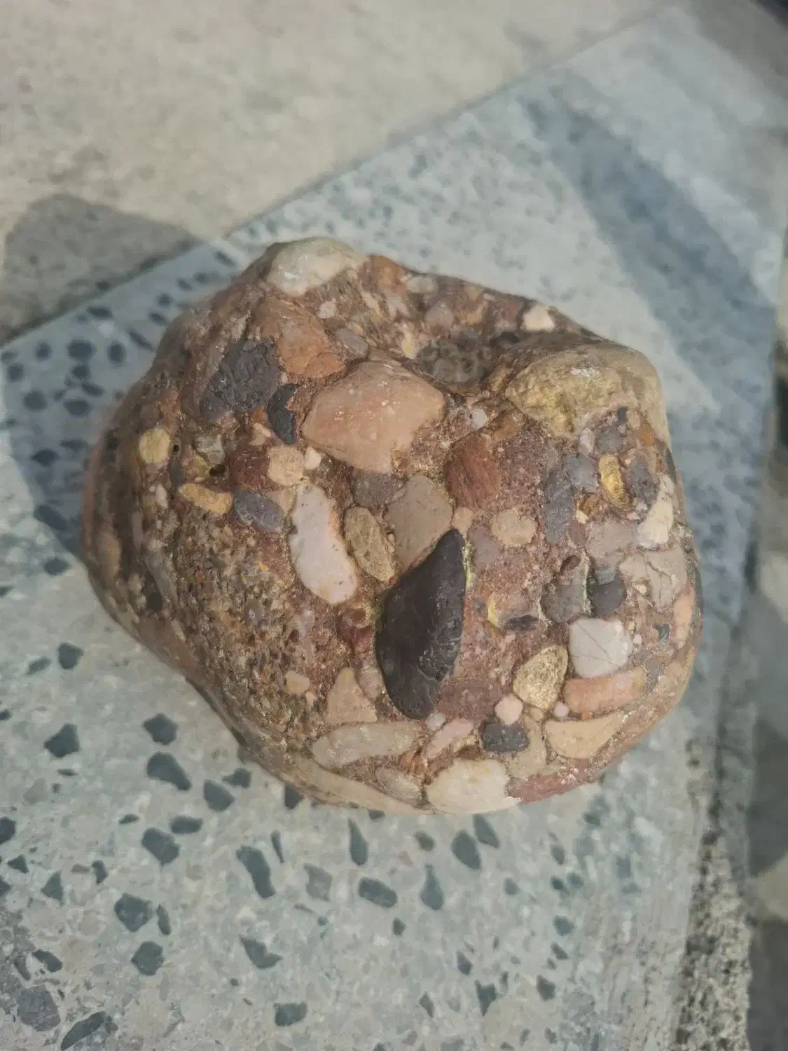 سنگ عتیقه و تزئینی|صنایع دستی و سایر لوازم تزئینی|اصفهان, باغ زرشک|دیوار