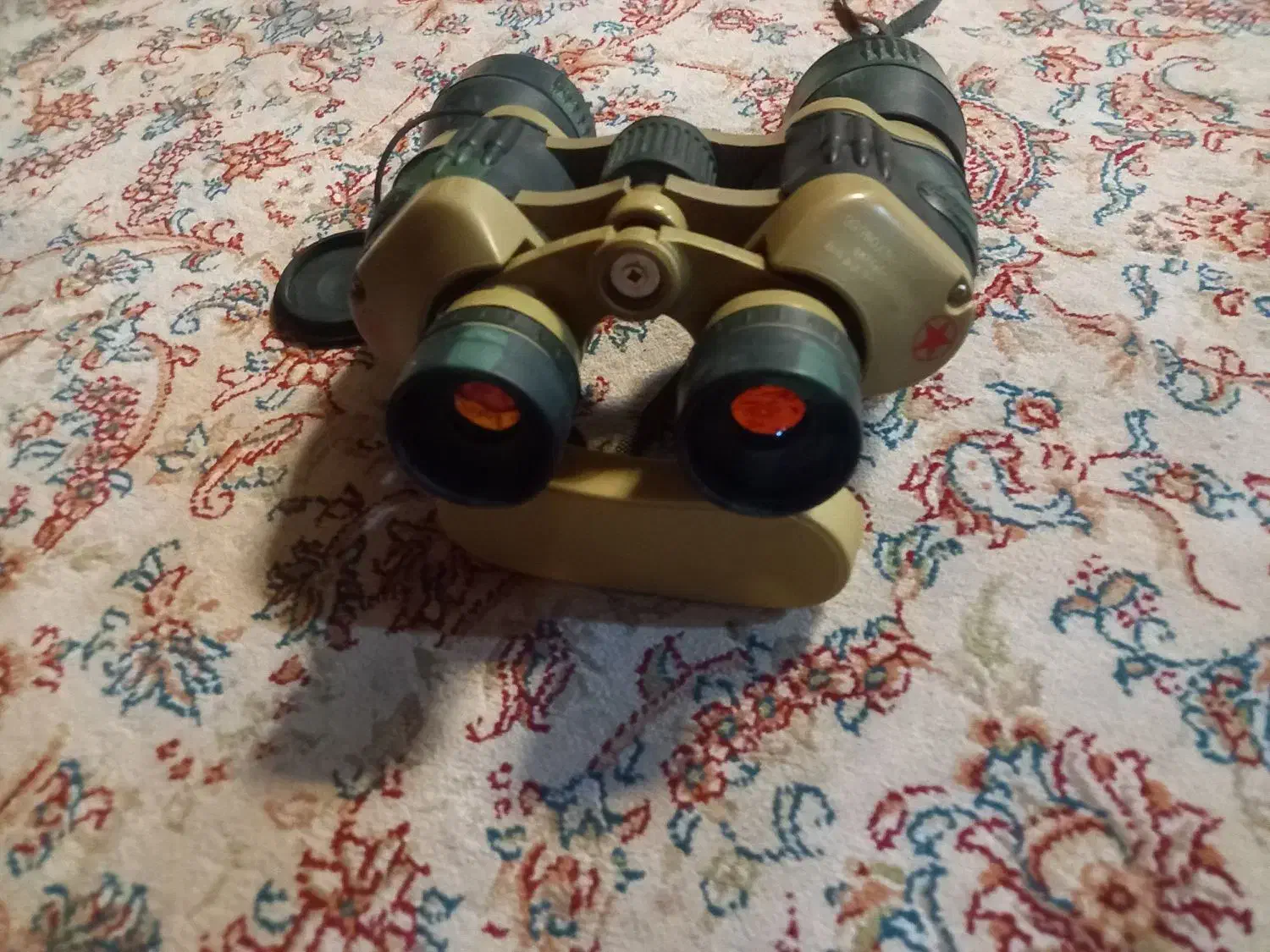 دوربین شکاری شفلد روسی|کوهنوردی و کمپینگ|تبریز, |دیوار