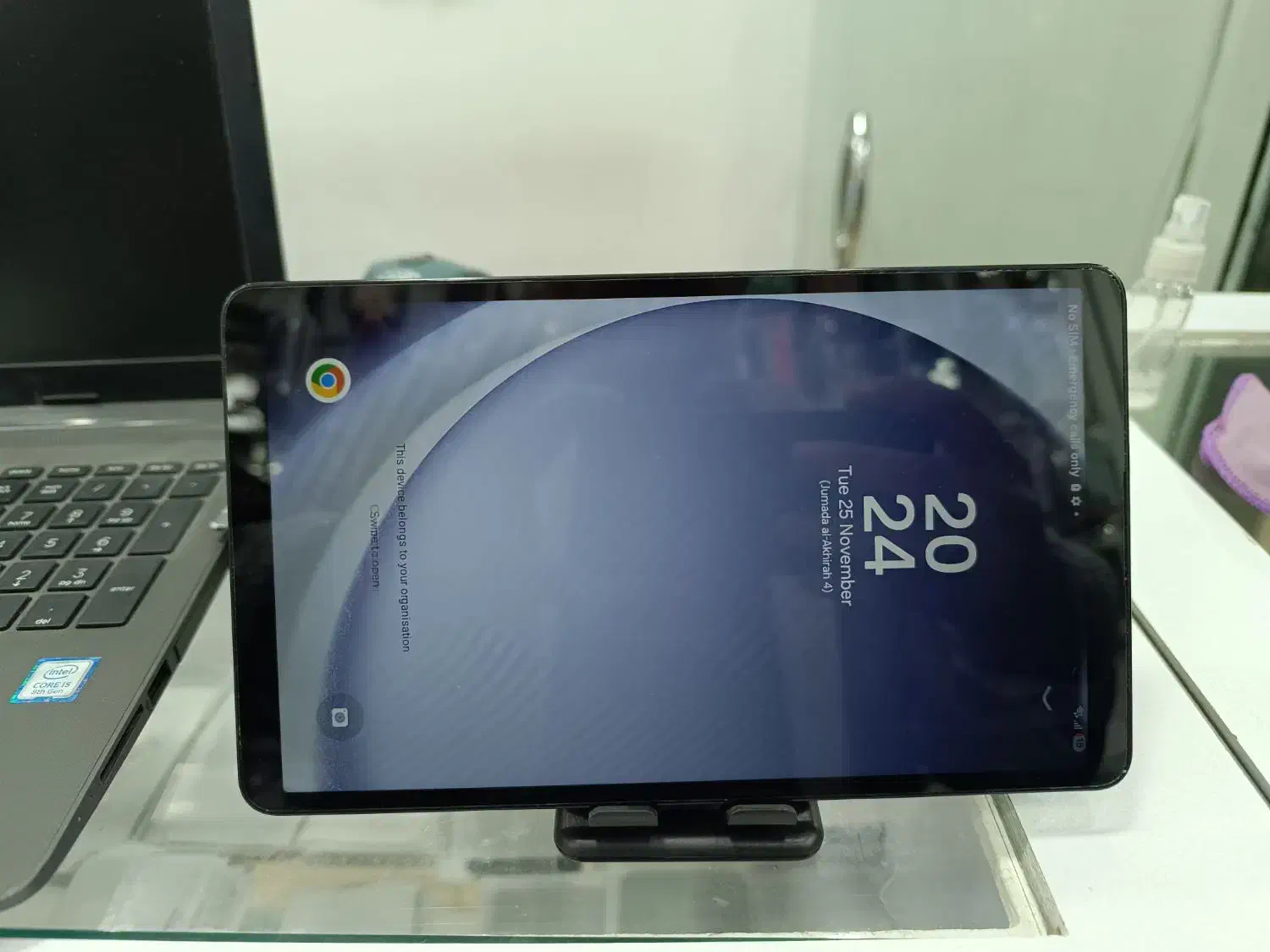 تبلت سامسونگ A9|تبلت|کرج, ساماندهی|دیوار