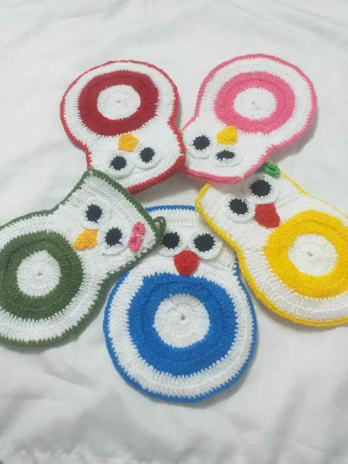 لیف و اسکاج بافتنی|آرایشی، بهداشتی، درمانی|بیرجند, |دیوار