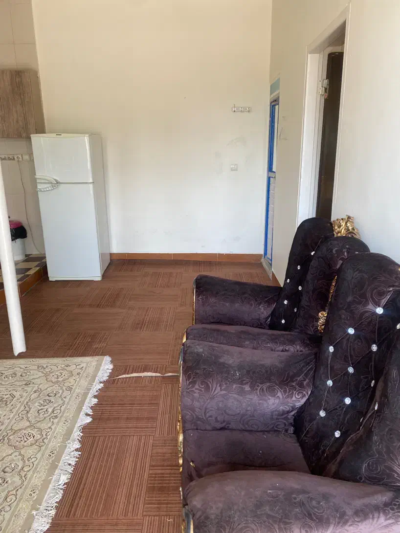 اجاره روزانه/ساعتی /منزل مبله واقع در بلوار جمهوری|اجارهٔ کوتاه‌مدت آپارتمان و سوئیت|شیراز, جمهوری|دیوار