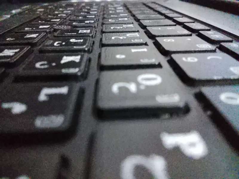 لپتاپhp|رایانه همراه|خرم‌آباد, |دیوار