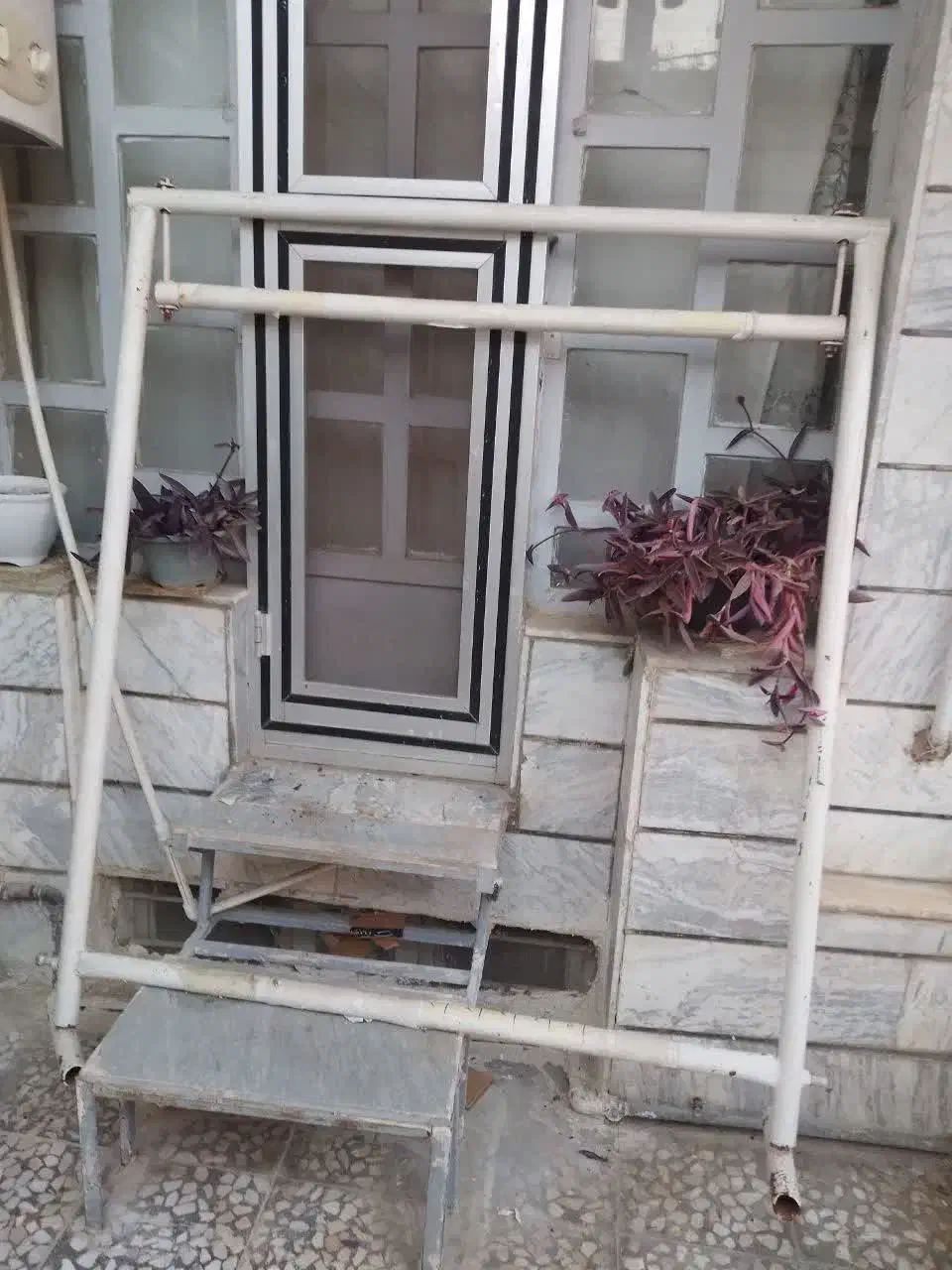 دار قالی|تابلو فرش|خرم‌آباد, |دیوار