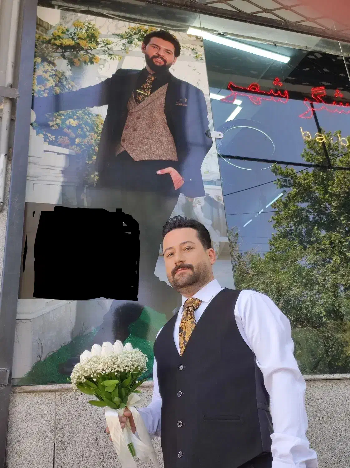 اصلاح در منزل|خدمات آرایشگری و زیبایی|سبزوار, فیاض|دیوار