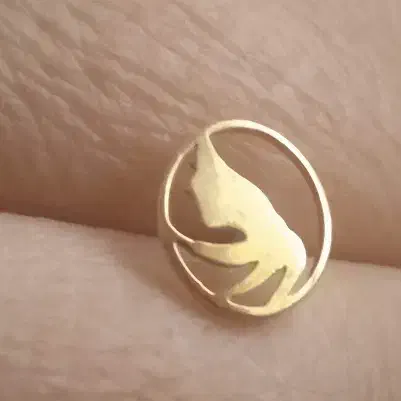 یک قطعه طلا سه چهار ماه پیش گم کردم|اشیا|همدان, |دیوار