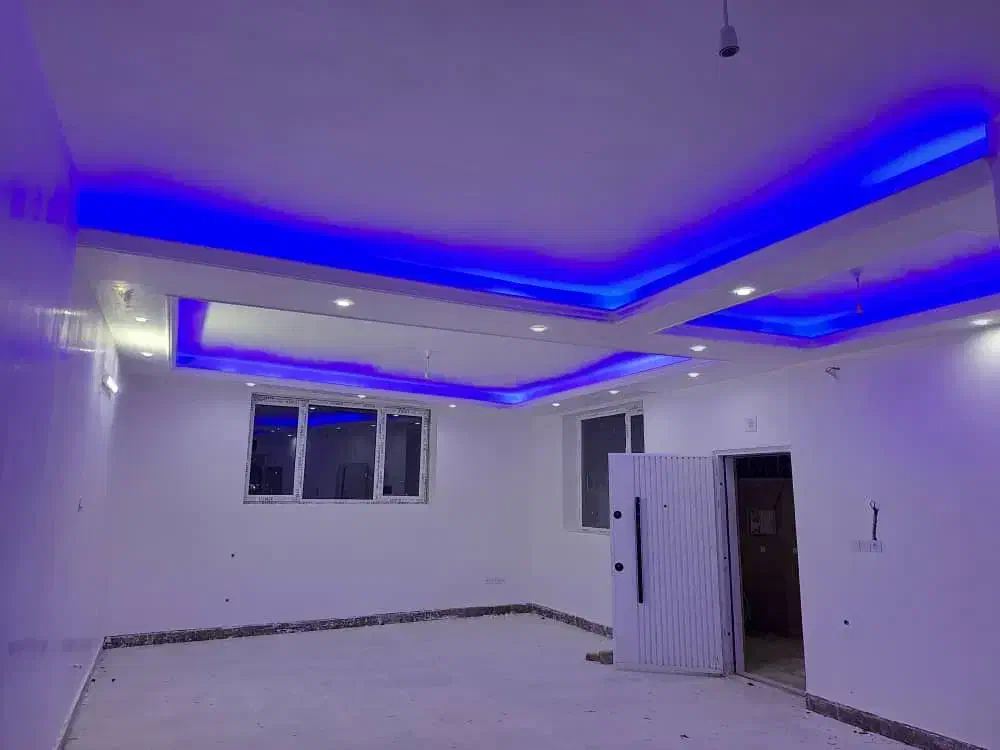 اجاره آپارتمان کلید نخورده.باهنر|اجارهٔ آپارتمان|اسفراین, |دیوار