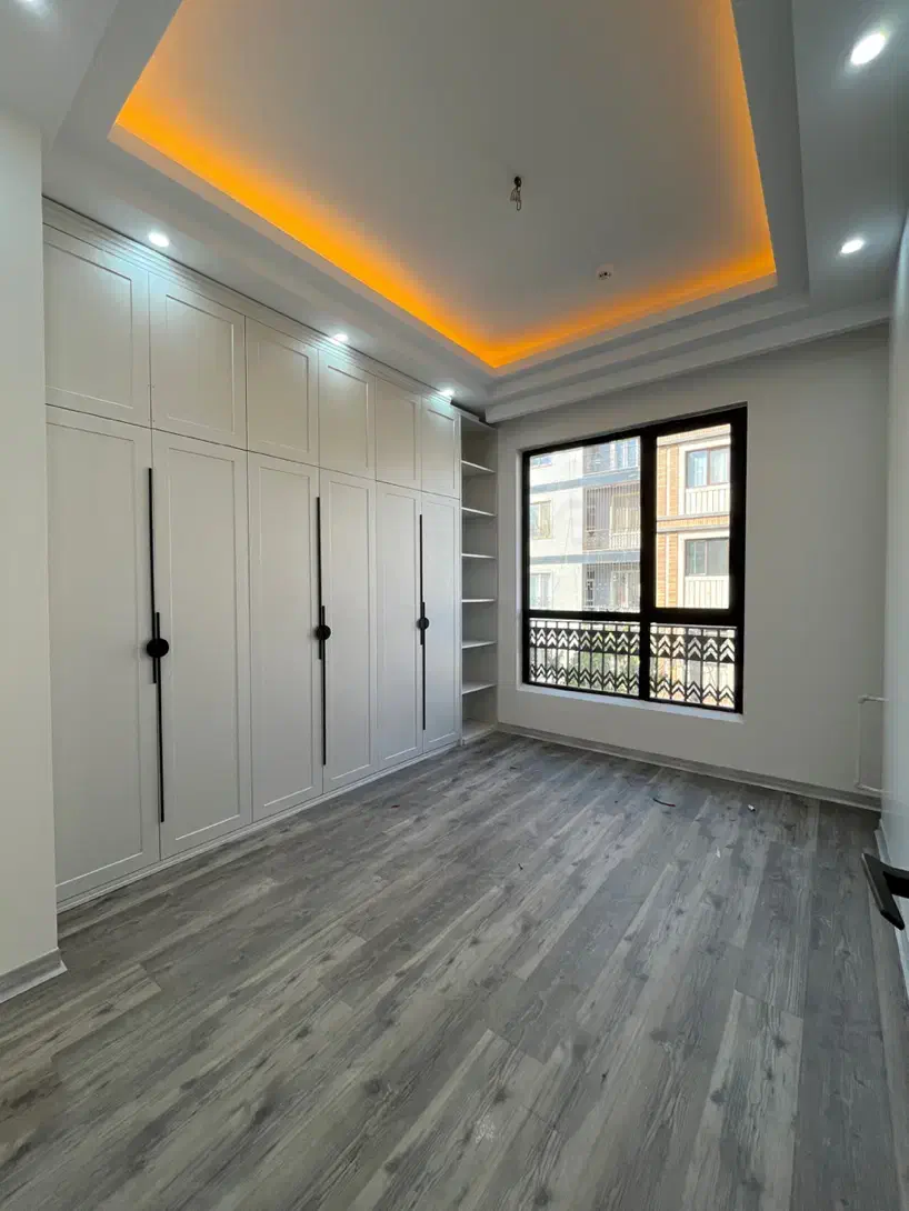 ۱۴۰متر A+ کلیدنخورده /آکواریوم نور / عکس واقعی|فروش آپارتمان|تهران, پونک|دیوار