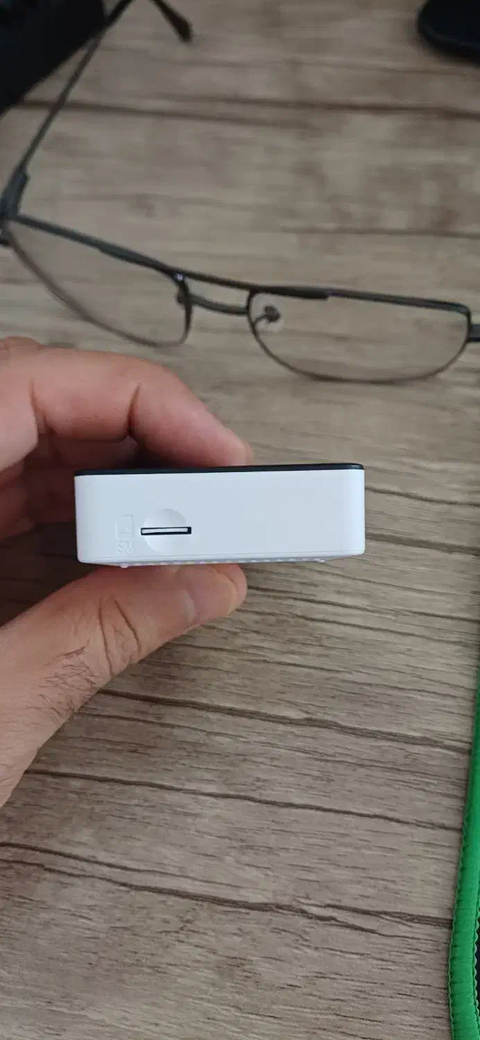 مودم سیمکارتی نتربیت neterbit|مودم و تجهیزات شبکه|گرگان, |دیوار