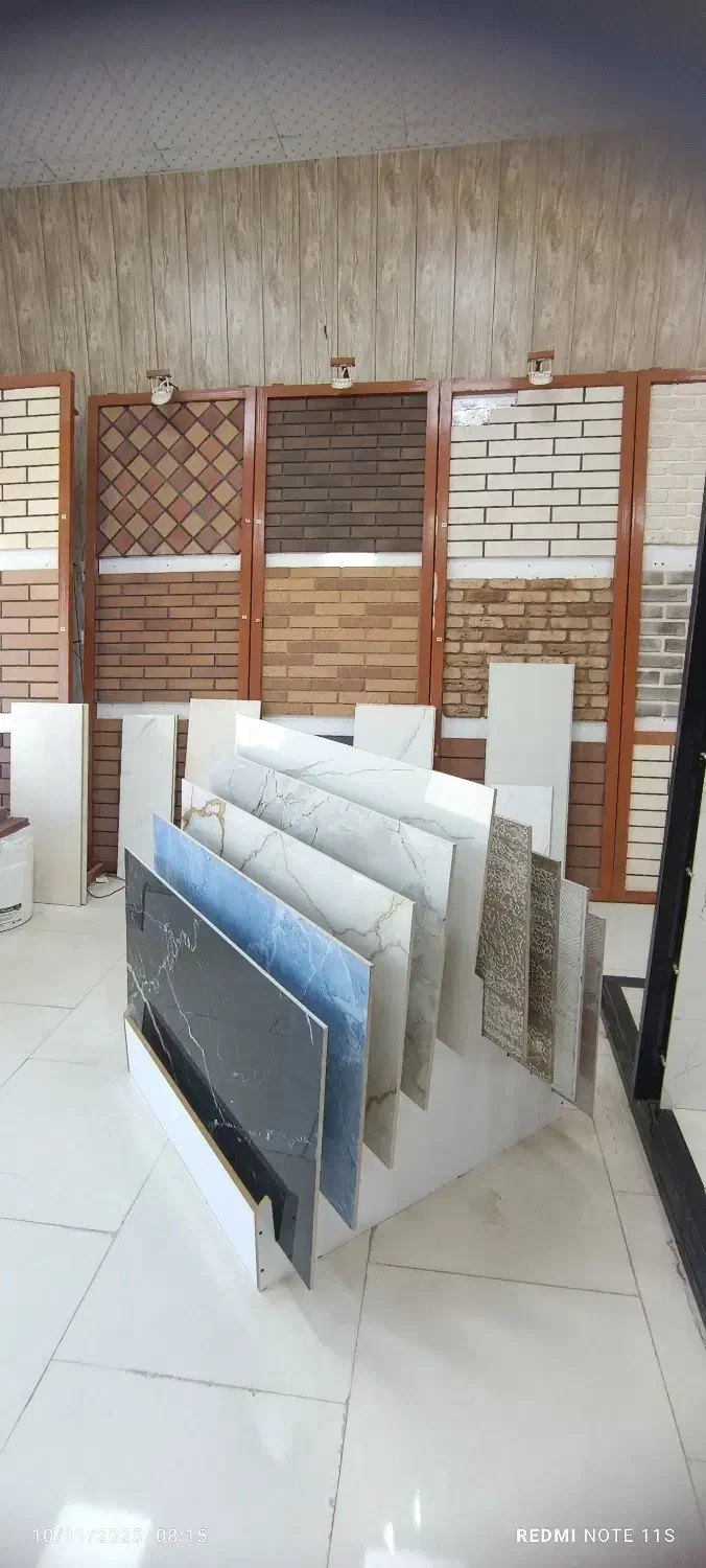 فروش کاشی/ سرامیک /آجر نسوز/ آجر سفال|مصالح و تجهیزات ساختمان|اسفراین, |دیوار