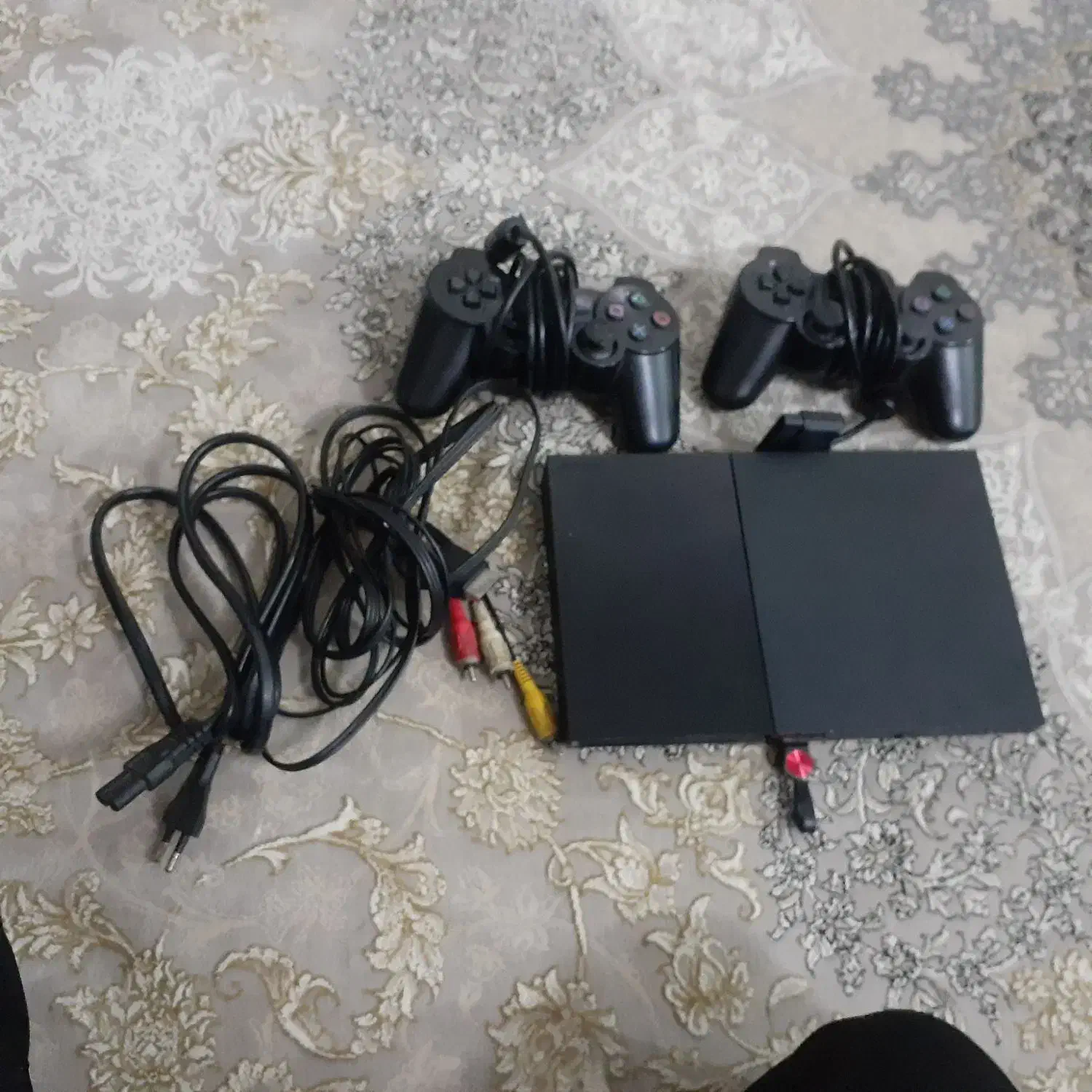 پلی استیشن ۲|کنسول، بازی ویدئویی و آنلاین|گرگان, |دیوار