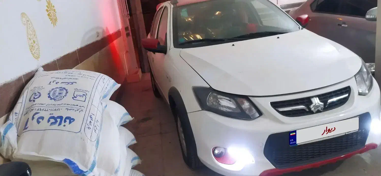 فروش|خودرو سواری و وانت|بیرجند, |دیوار