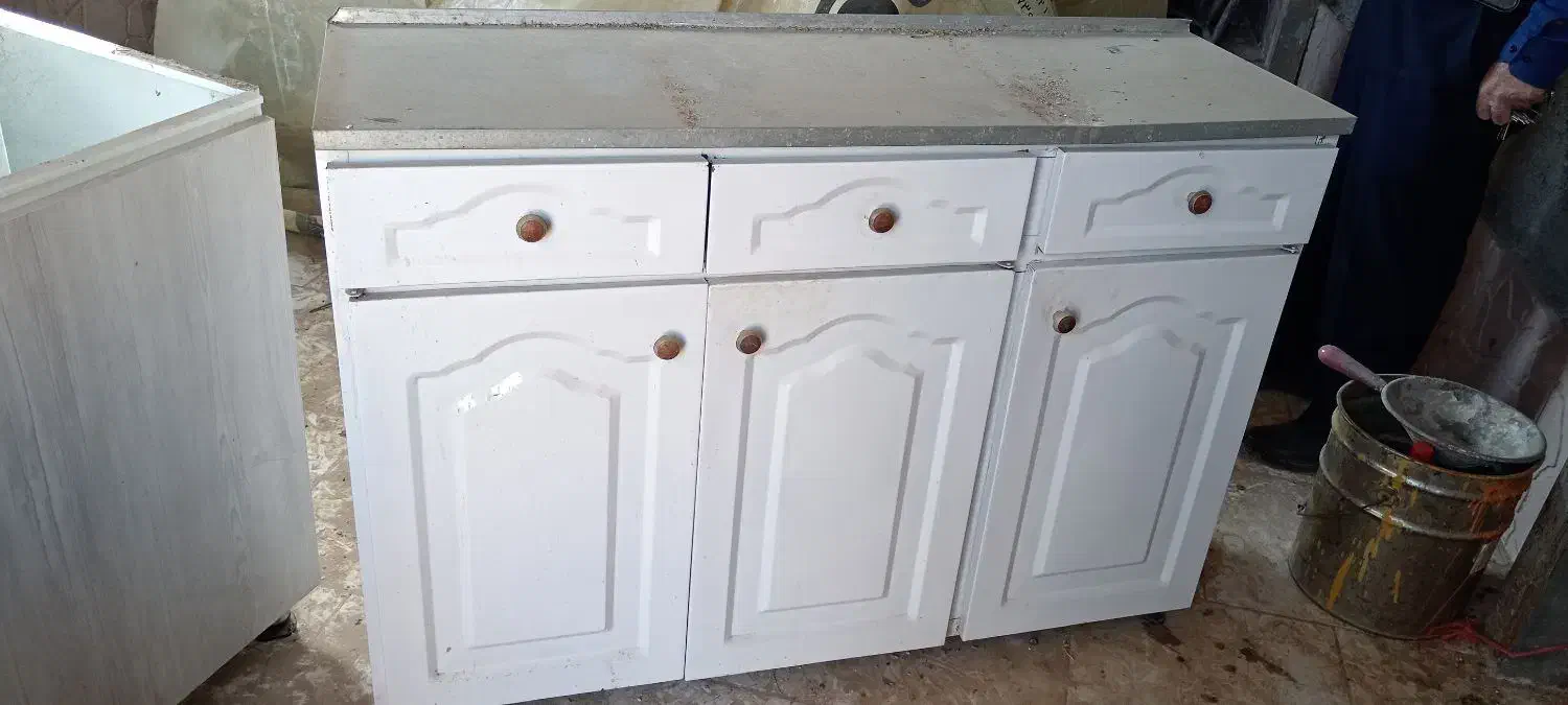 کابیت فلزی|مصالح و تجهیزات ساختمان|ساوه, |دیوار