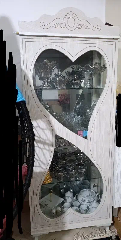 بوفه|بوفه، ویترین، کنسول|فاضل آباد, |دیوار