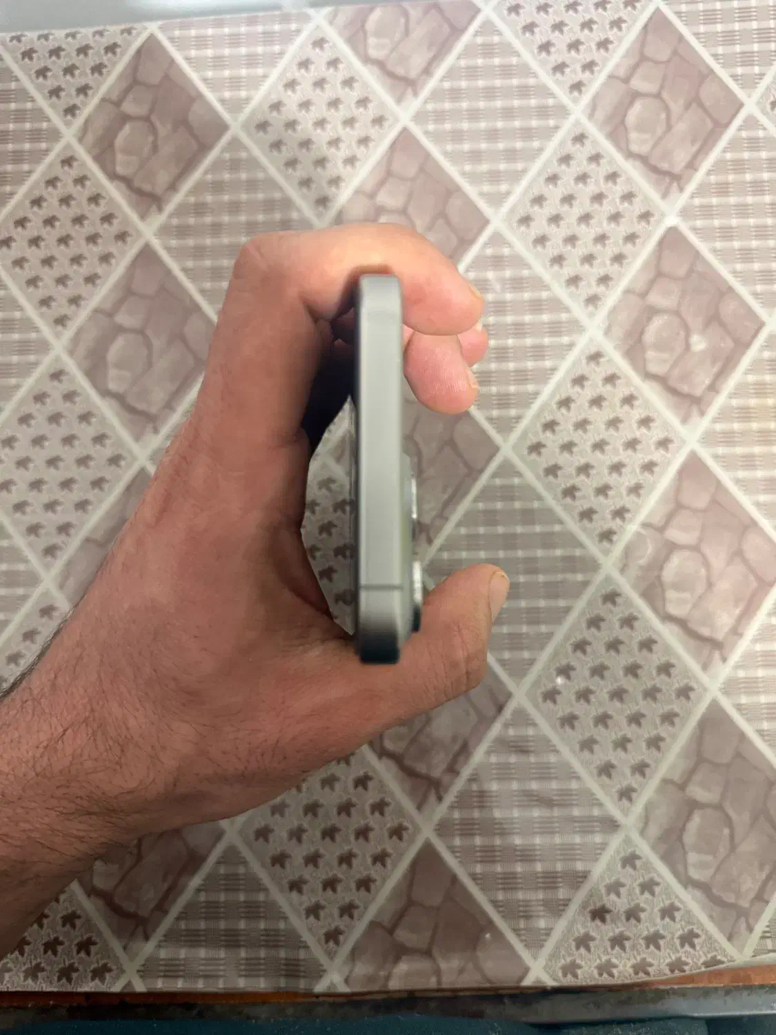 ایفون 15پرومکس|موبایل|اردبیل, |دیوار