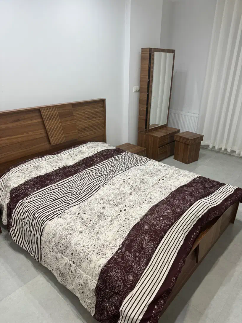 سرویس خواب کامل|تخت و سرویس خواب|شیراز, قدوسی شرقی|دیوار