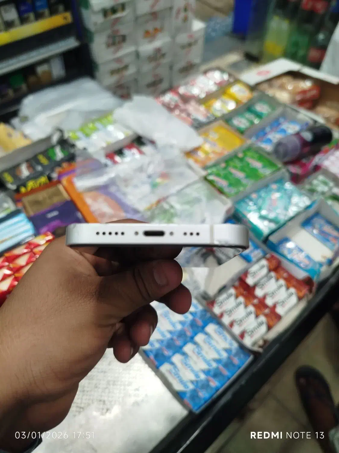 iPhone 14 بدون رجیستر|موبایل|چابهار, |دیوار