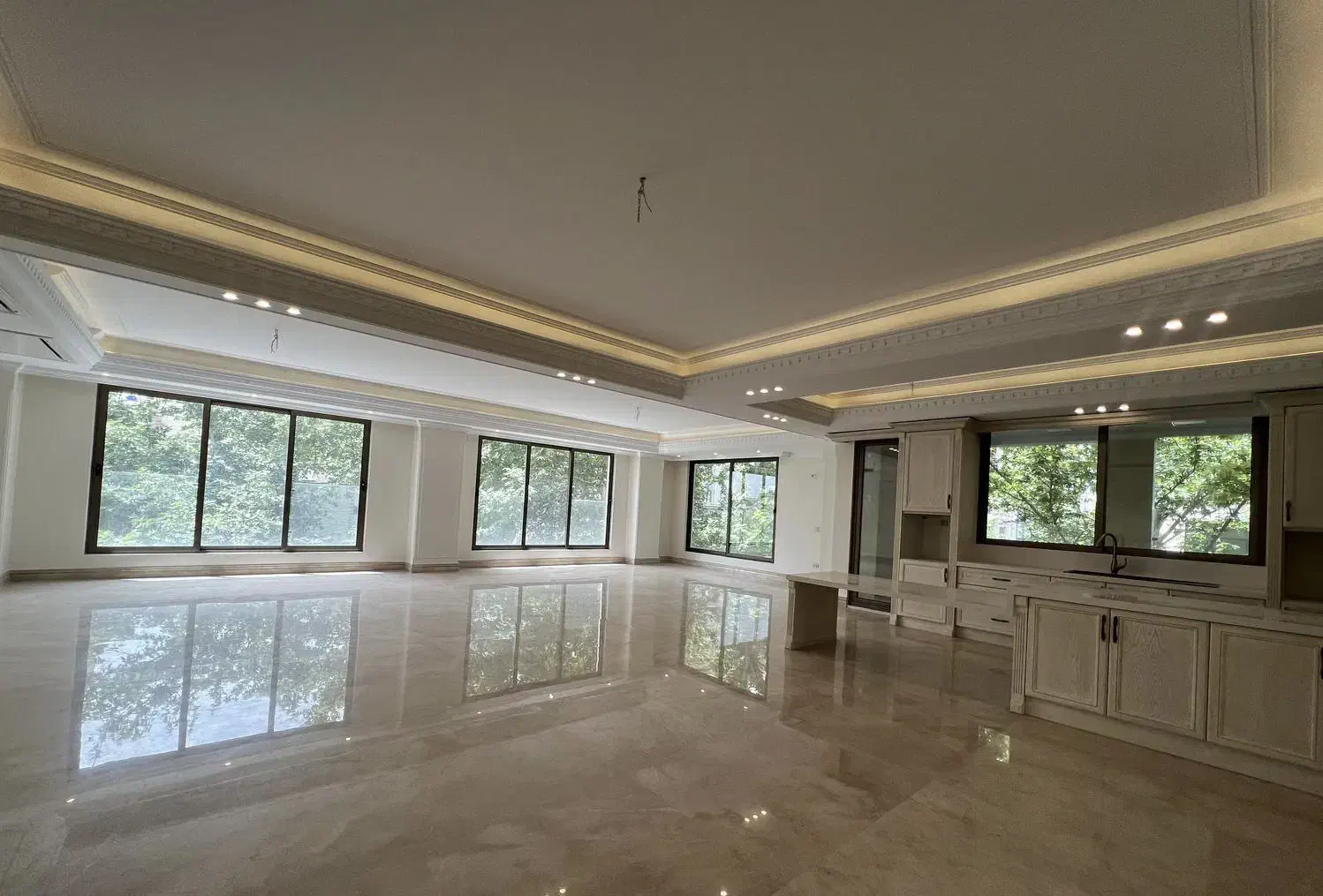 ۱۱۲ متر/کاخ آپارتمان فرعی دنج اقبال|فروش آپارتمان|مشهد, اقبال|دیوار