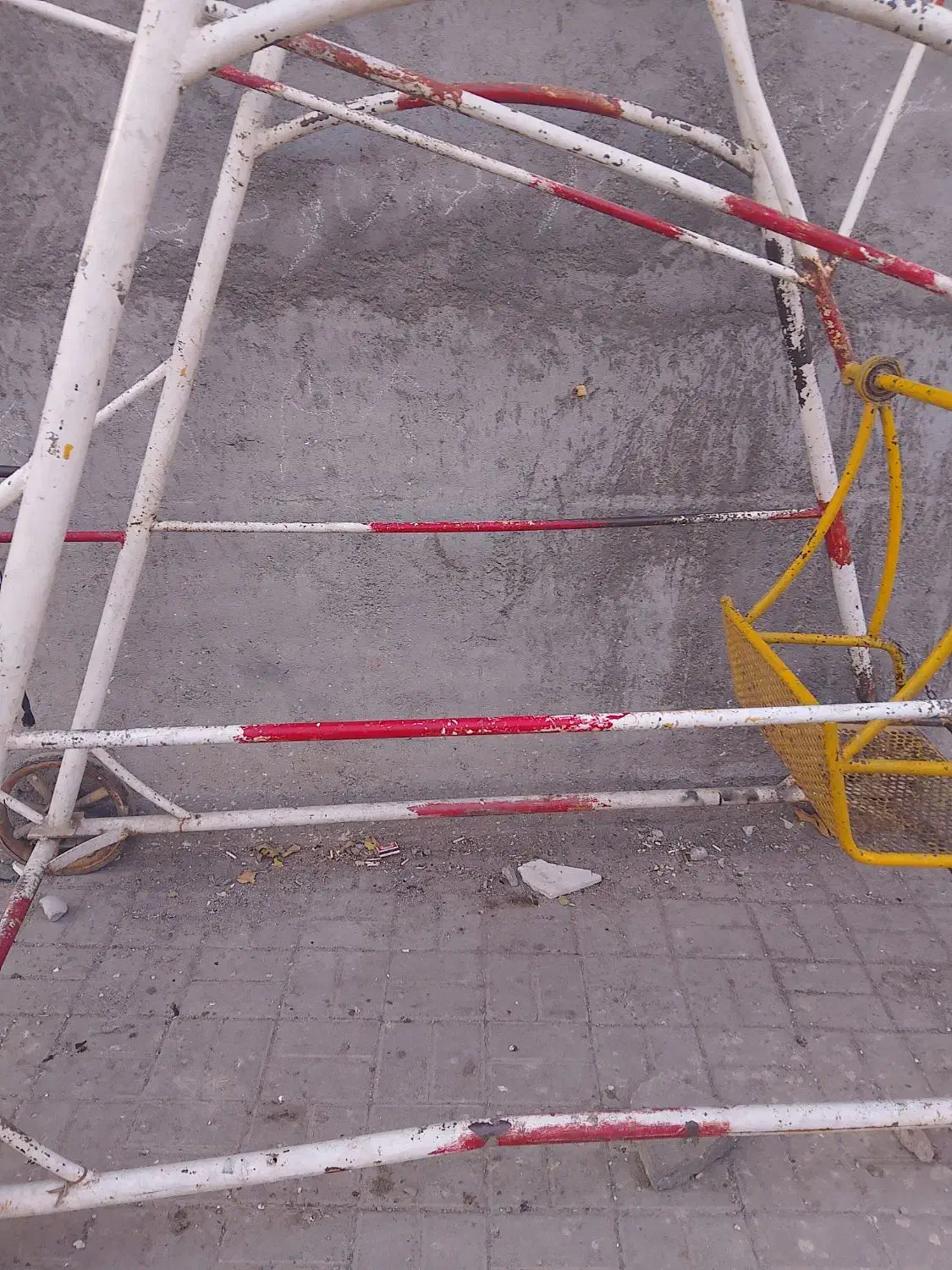 چرخ فلک فروش|اسباب‌‌بازی|مشهد, نوید|دیوار