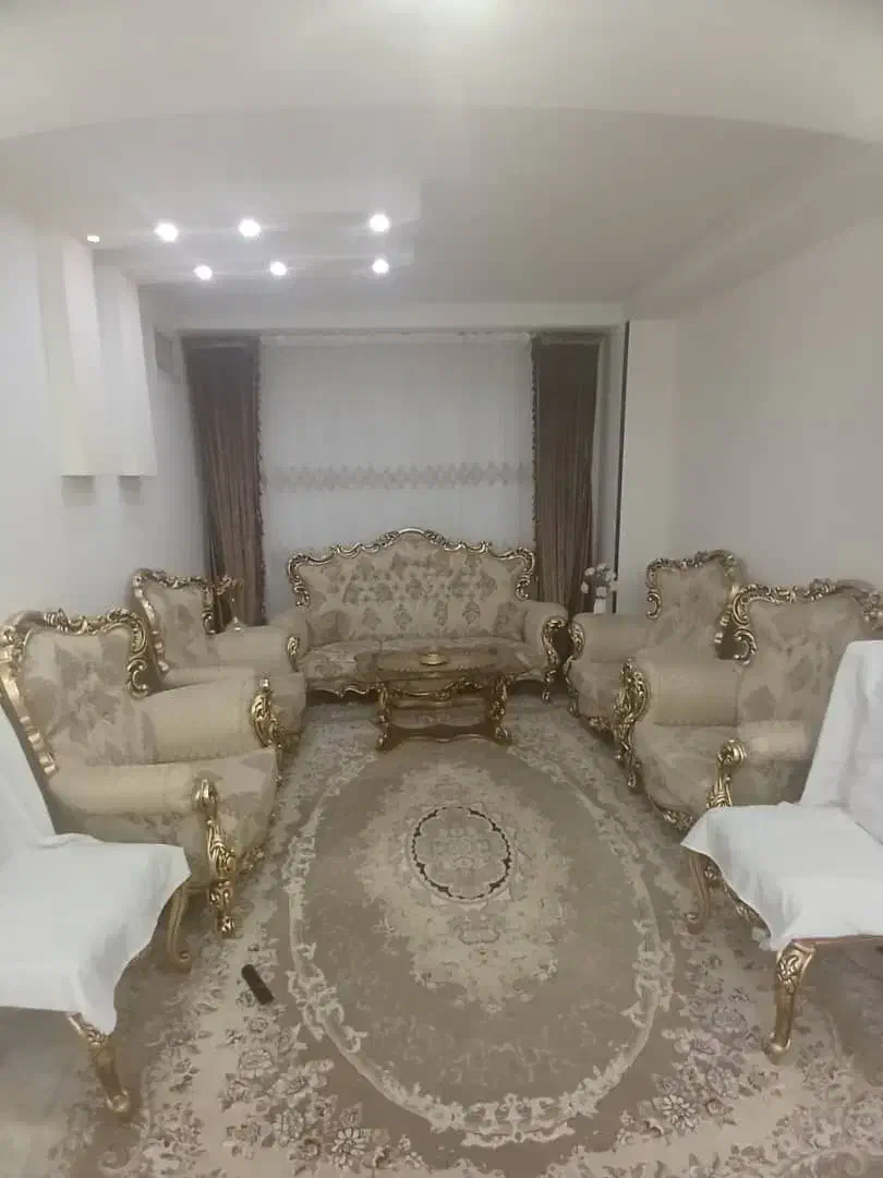 فروش آپارتمان ۷۵ متری قولنامه در داریوش|فروش آپارتمان|کرج, کوی امامیه|دیوار