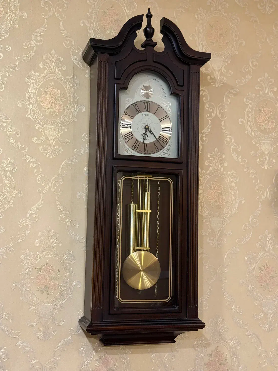 ساعت دیواری والتر|ساعت دیواری و تزئینی|تهران, حبیب الله|دیوار