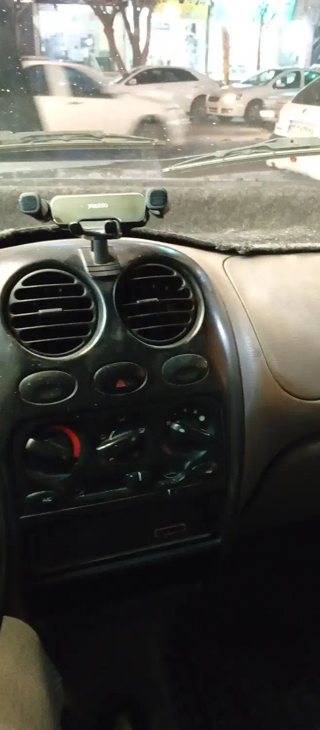 دوو ماتیز|خودرو سواری و وانت|فردیس, شهرک شهید حسینی|دیوار