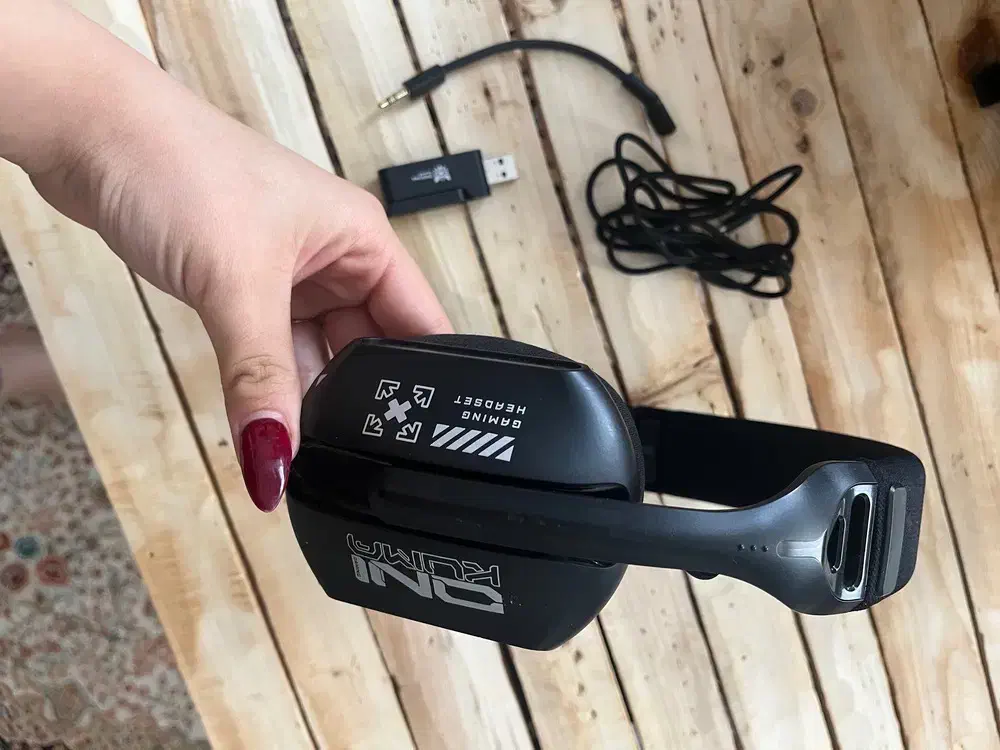 هدست|لوازم جانبی موبایل و تبلت|چهارباغ, |دیوار