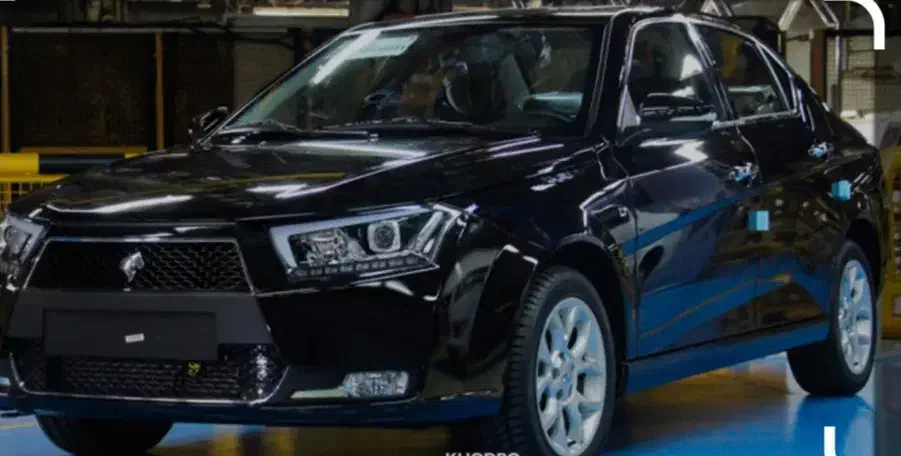 دنا پلاس اتوماتیک آبشنال|خودرو سواری و وانت|نیشابور, میدون بار|دیوار