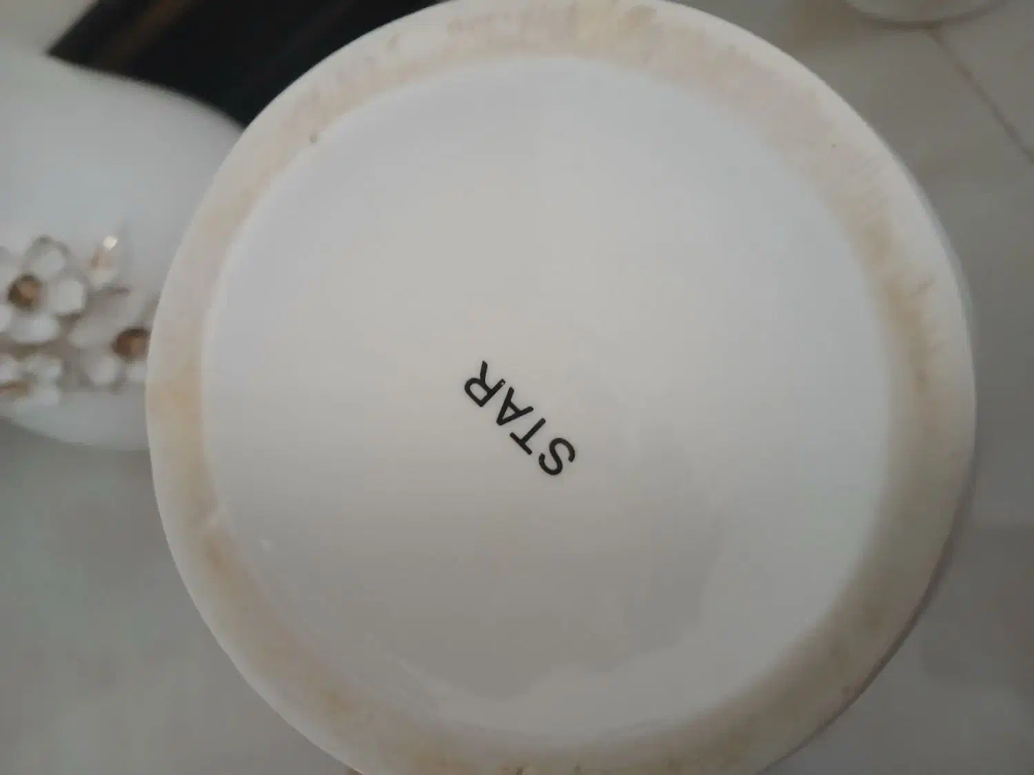 سه عددپاسماوری|ظروف سرو و پذیرایی|ری, شهید غیوری (ابن باویه)|دیوار