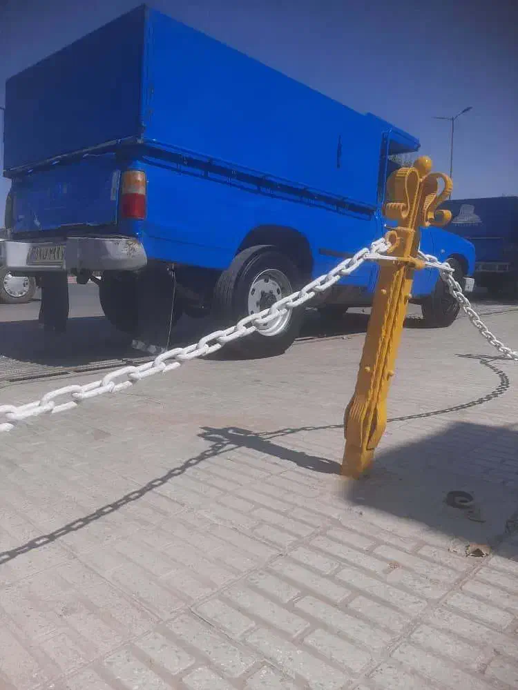 نیسان دیزل مدل 1390|خودرو سواری و وانت|مرودشت, تامین اجتماعی‎|دیوار