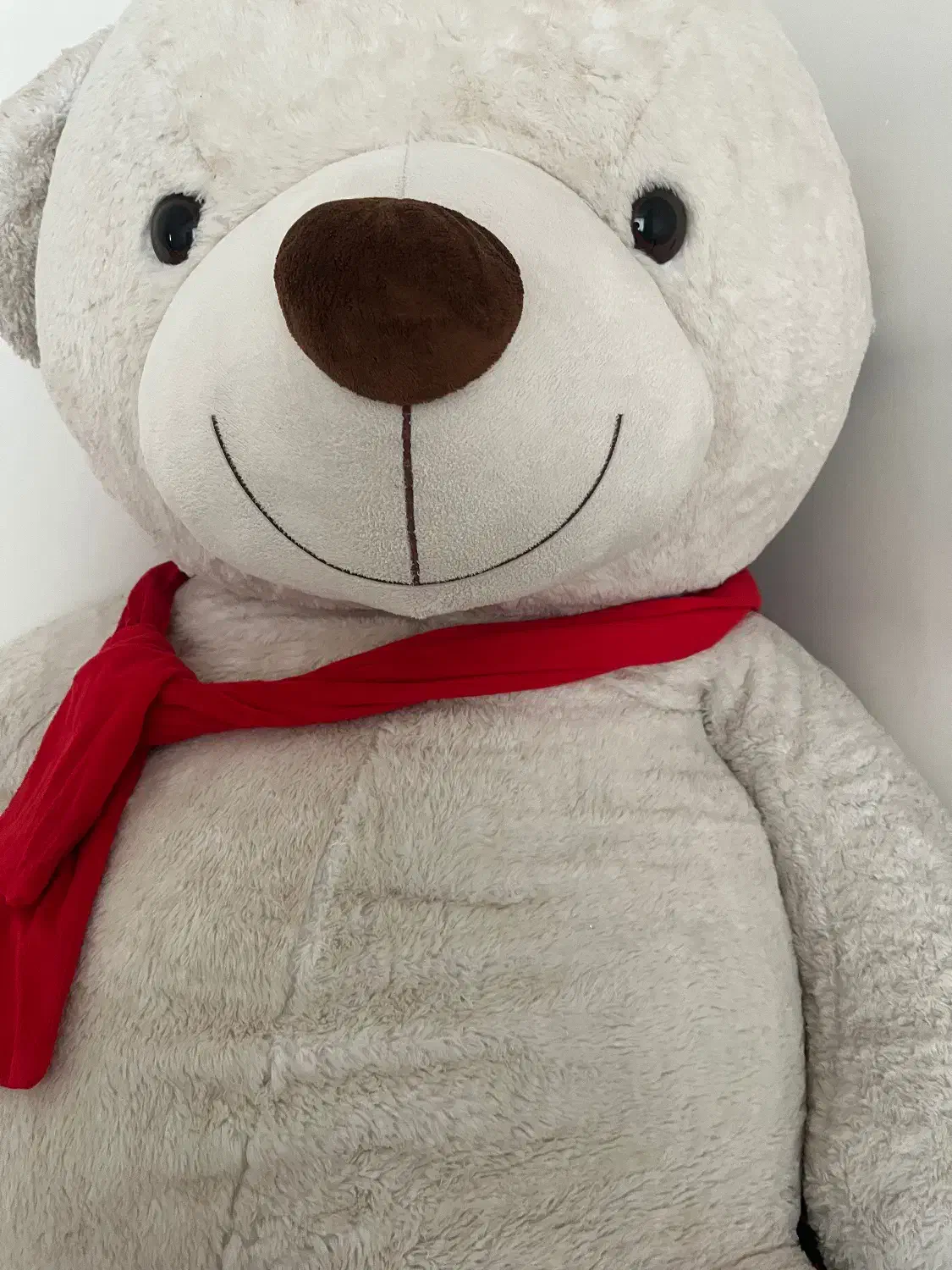 عروسک خرسی ۲ متری شیک و زیبا|اسباببازی|تهران, دکتر هوشیار|دیوار